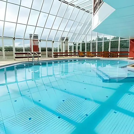 Mineir.INN - Piscina Aquecida e Hidro na Montanha-2