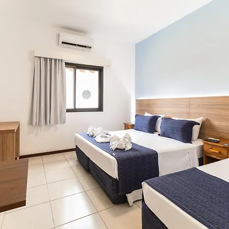 Hotel Ilhas da Grécia-3