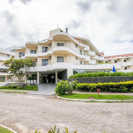 Praia Brava Hotel-2