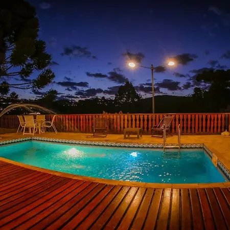 Mansão Austríaca Guesthouse-3