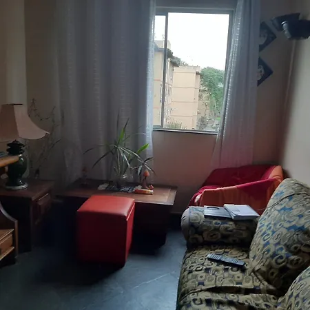 Quarto Para Temporada-2