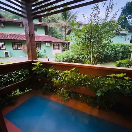 Hotel e Pousada Canto Mágico-3