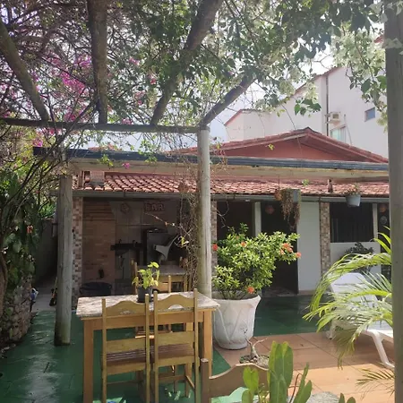 Pousada Miosotis-2