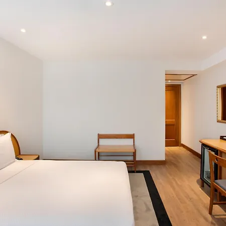 Windsor Guanabara Hotel-2