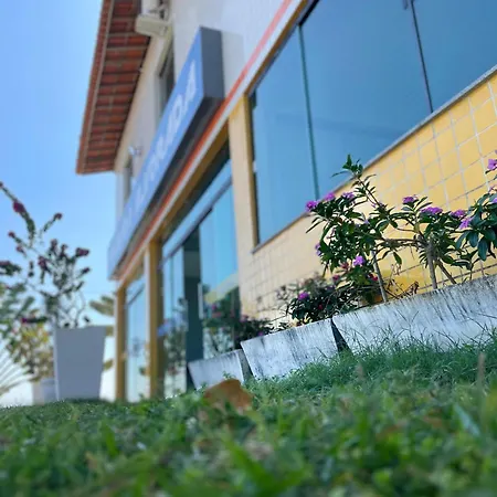 Pousada Alvorada-2