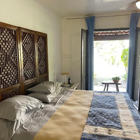 Casa da Ilha do Mel - Pousada de Charme-2
