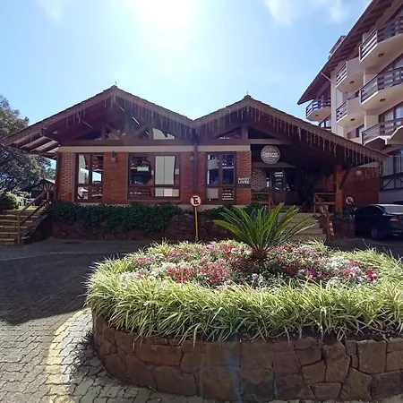 Residencial Pousada do Serrano-3