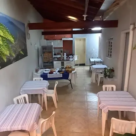 Pousada Mineira-3