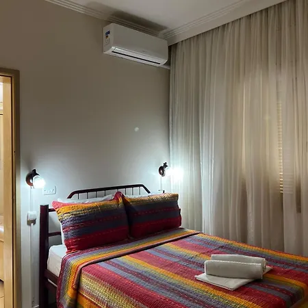 Pousada Residencial Alamandas-3