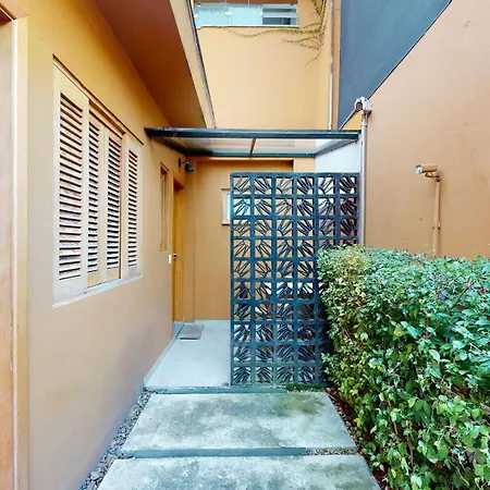 Studio 8 Pinheiros By Oba-3