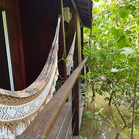 Olaria River Hostel-2
