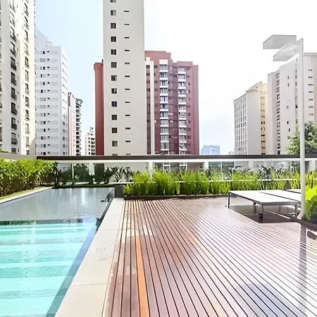 Multihouse - Moderno Apartamento No Brooklin III-3