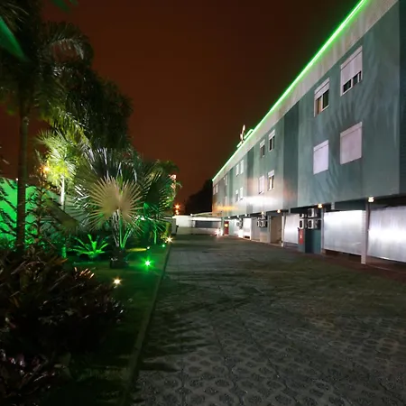 Vitara Motel (Adults Only)-3