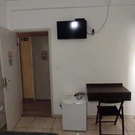 Hotel Iguaçu-3
