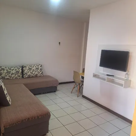 Apartamentos Stela Maris Praia E Aeroporto-3