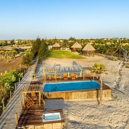 Mansur Hotelaria De Charme-3