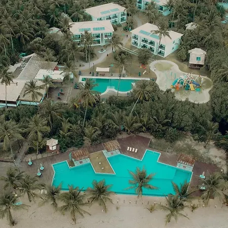 Vivant Eco Beach-2