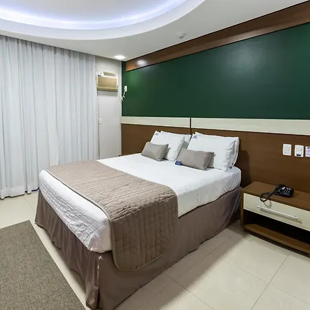 Centromar Hotel-2