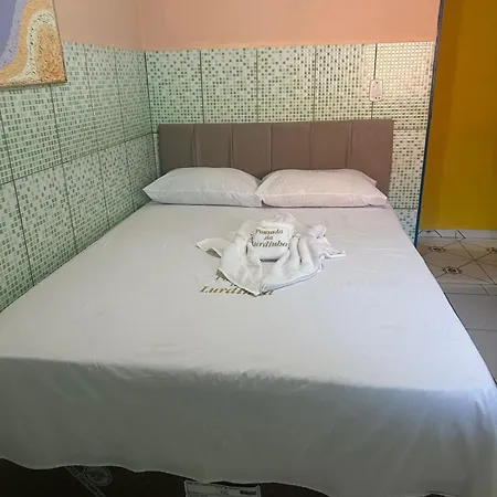 Pousada da Lurdinha-3