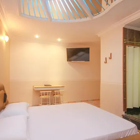 Motel Gaia Radial Leste (Adults Only)-2