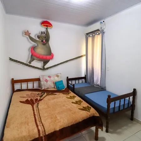 Apartamentos Ohana-3
