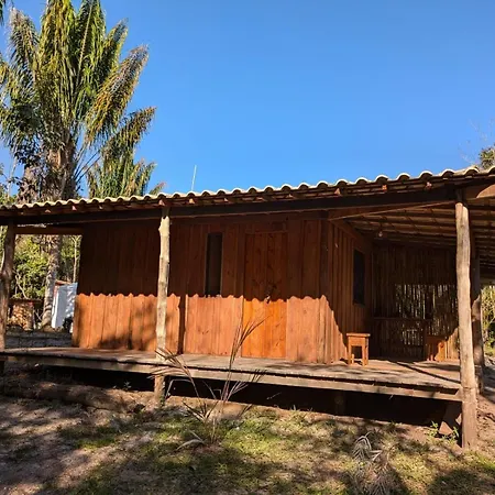 Santuario Sitio Dos Oriundos-2