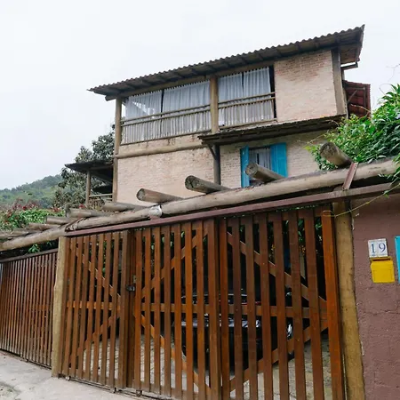 Casa Formosa Baleia-2