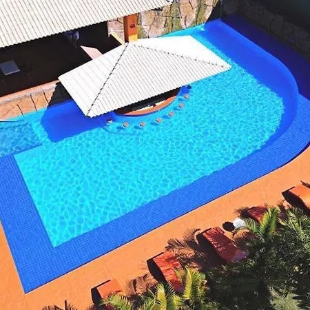 Hotel Savana-2