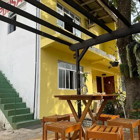 Pousada Cirandinha Apart Hotel - Apto 27-3