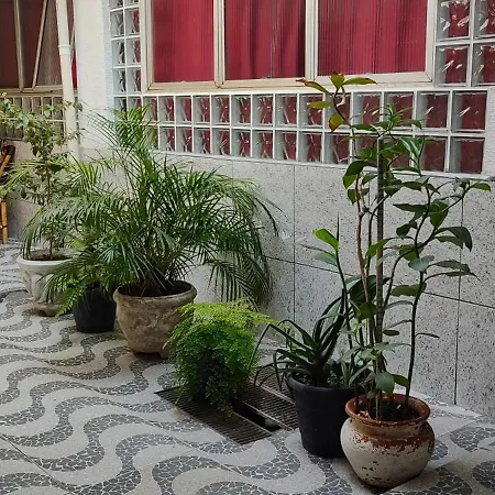 Pousada Guarulhos-2