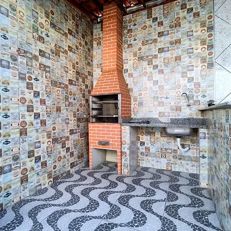 Pousada Guarulhos-3