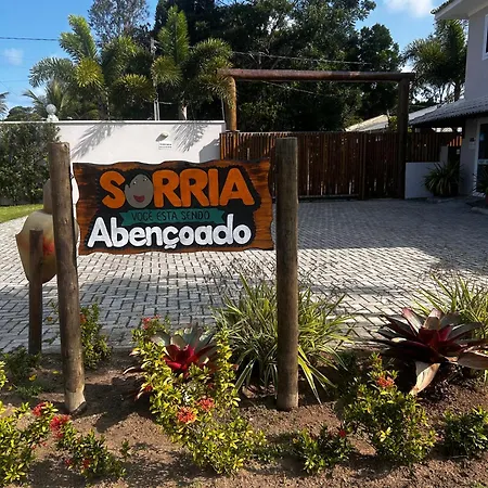 Arraial D'ajuda C17AR - 3 suítes-Piscina 7 Heaven-2