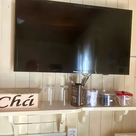Suite 391 - Quarto privativo em casa-2