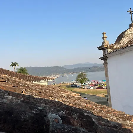 Pousada Santa Rita-2