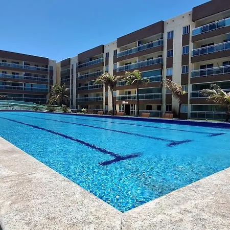 Vg Fun Beach Front Apartamentos-2