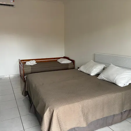 Riviera de São Lourenço Amarilis 302-3