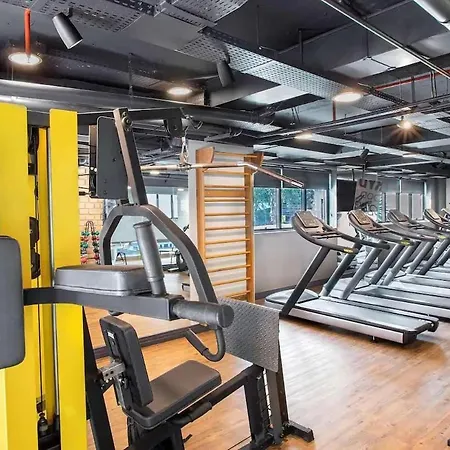 Flat Hotel Av, Ibirapeura 2534 Uh 1102-2