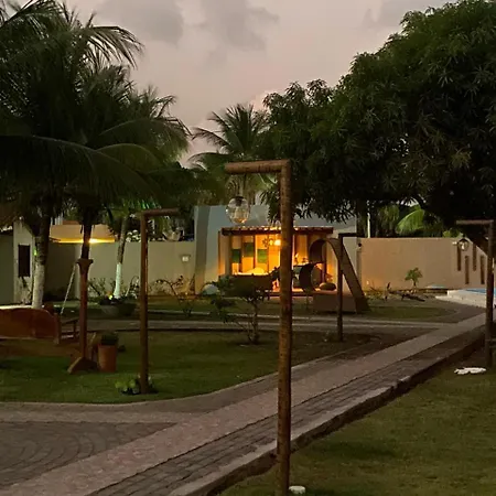 Pousada Kaluanã-2