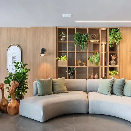 Icon Hotel By Welkom-3