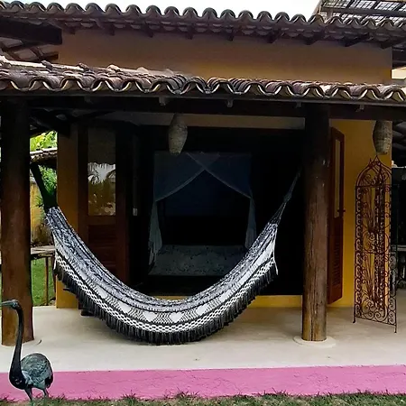Guest House Villa 2 Santos-2