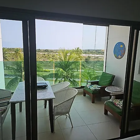 Condominio De Luxo Praia Do Forte - Iberostate - Refugio De Paz-2