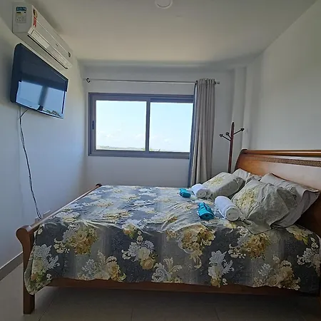 Condominio De Luxo Praia Do Forte - Iberostate - Refugio De Paz-3
