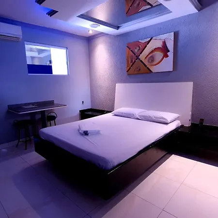 Gran Motel Gyn-3