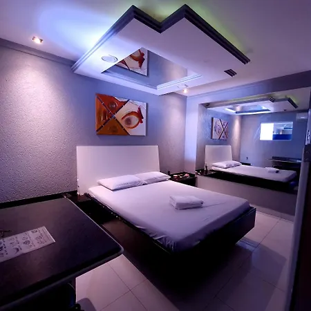 Gran Motel Gyn-2