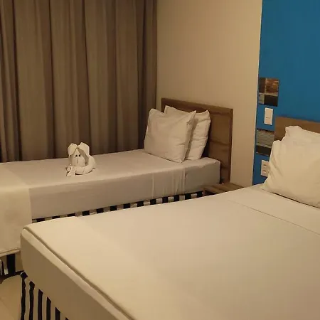 Ondas Praia Resort Apart-hotel-2
