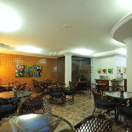 Ideal Praia Hotel-2