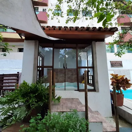 Pousada Cantinho de Minas-2