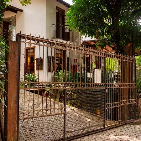 Villa Rica Pousada-3