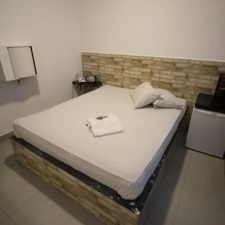 Hotel Roma Express Sp (Adults Only)-3