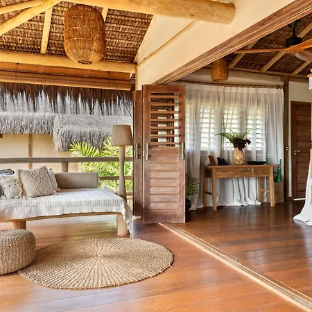 Filha Da Lua Ecolodge-3